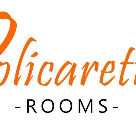 Policaretto Rooms Torretta  Exterior foto