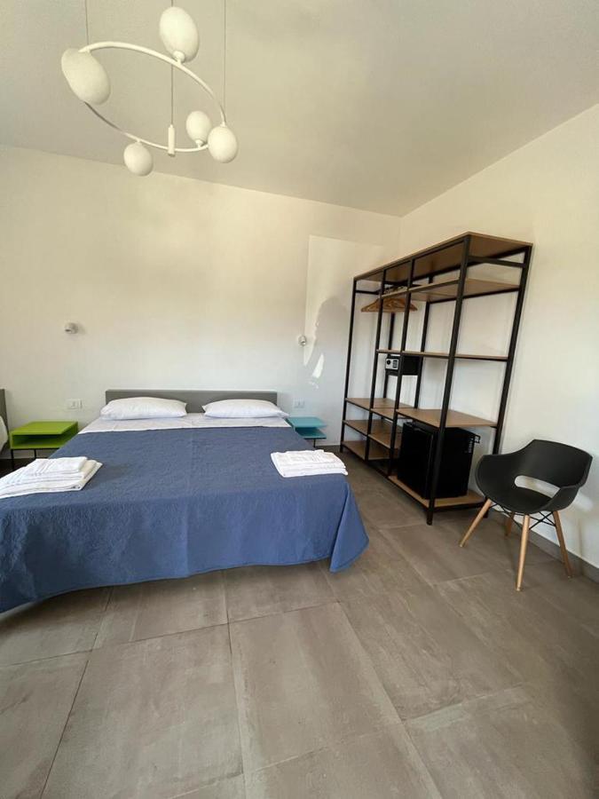 Policaretto Rooms Torretta  Exterior foto