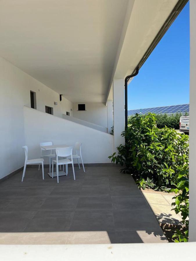 Policaretto Rooms Torretta  Exterior foto